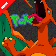 Pokemoon fire red version - Free GBA Classic Game APK for Android