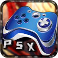 PSX Emulator PSX2PSP Mod