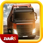 Legend Truck Simulator 3D Mod Apk 1.0.6 [Kilitli]