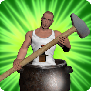 Getting Over It APK + Mod for Android.