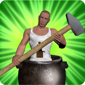 Getting Over It APK for Android Download