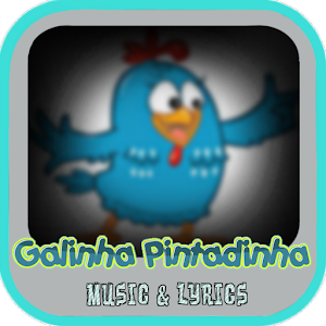 Galinha Pintadinha - Video APK for Android Download