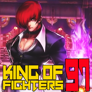 the king of fighters 97 download apk mod