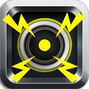 Audio Volume Booster icon