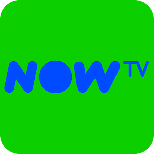 NOW TV icon