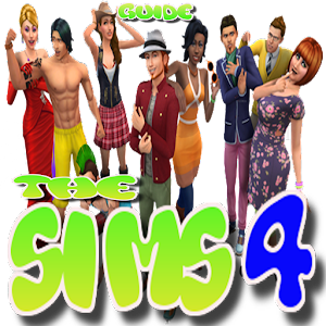 Faça o download do Sims 4 APK 1.2 para Android