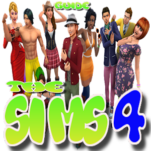 Game The Sims 4 Walkthrough APK for Android Download