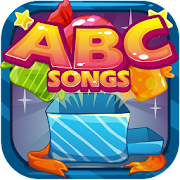 ABC Songs for Children Icon