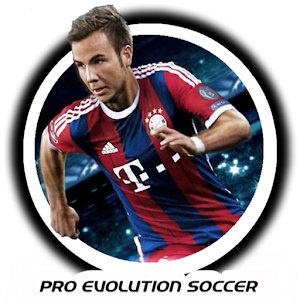 Pro Evolution Soccer APK for Android Download