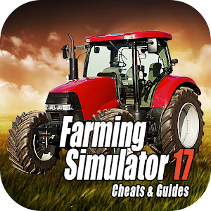 Cheat for Farming Simulator 17 Mod