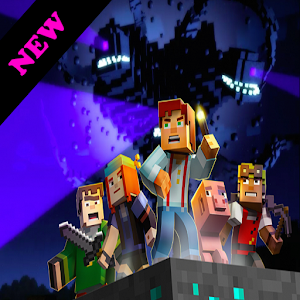 Wither Storm Addon APK for Android - Download