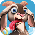 Goat Simulator - My Town  icon