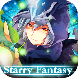 Starry Fantasy Online - MMORPG Mod