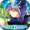 Starry Fantasy Online - MMORPG icon