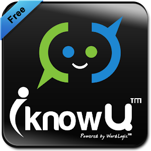iKnowU Keyboard REACH FREE Mod