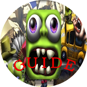 ZOMBS.IO- guide APK + Mod for Android.