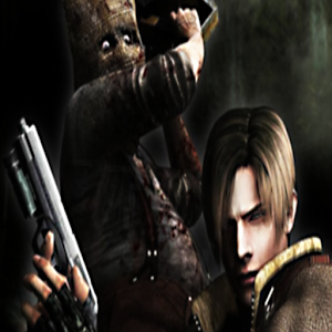 Hint RESIDENT EVIL-4 APK for Android Download