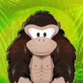 Gorilla Workout: Build Muscle & Lose Weight Easily Mod