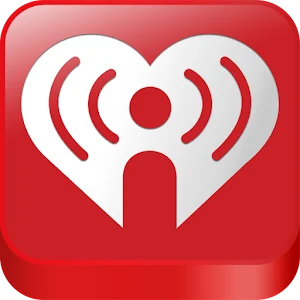 iHeartRadio -Millions of Songs Icon