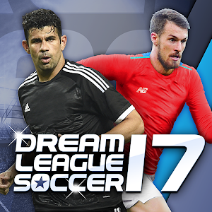 Dream League Soccer 17 Mod