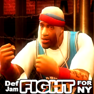 Def Jam Fight For NY Hint APK for Android Download