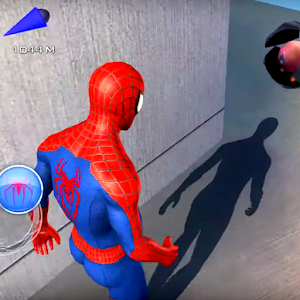 The Amazing Spiderman 2 Game For Android [ APK+OBB ]