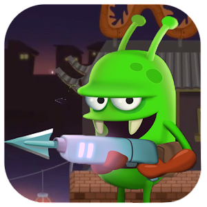 Zombie Catchers MOD APK (Unlimited Money, No Ads) for iOS /Android