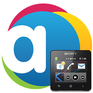 reqallable for Sony SmartWatch APK Mod for Android