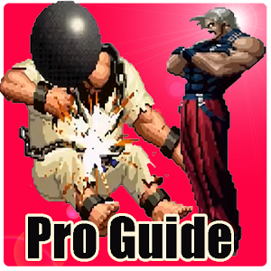 New King of Fighters 97 Trick APK + Mod for Android.