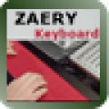 Zaery synth keyboard beta Mod