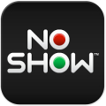 NO SHOW Privacy Hide Caller ID icon