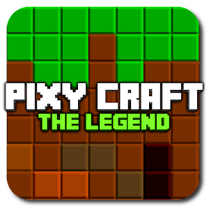 ♥ PIXY CRAFT ♥ APK + Mod For Android.