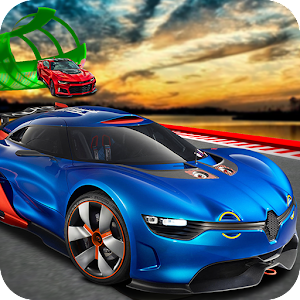 Extreme Car Driving Simulator for Android - Download the APK from