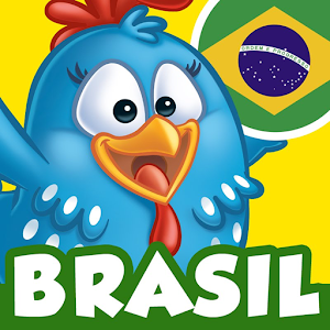 Game & Videos Galinha Pintadinha APK pour Android Télécharger