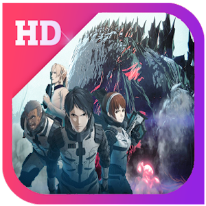 Game and Anime - Wallpaper 4K Full HD APK for Android Download