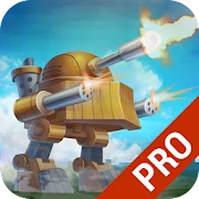 Steampunk Syndicate 2 Pro Version Mod Apk [مال غير محدود]