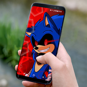 Sonic'exe HD Wallpapers APK + Mod for Android.
