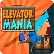 Elevator Mania icon