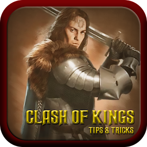 Tips for Clash of Kings CoK The West APK + Mod for Android.