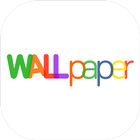 WALLpaper icon