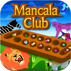 Mancala Club icon