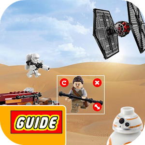 Lego star discount wars 2 apk