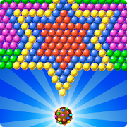 Download Bubble Shooter MOD APK v1.8.0 for Android