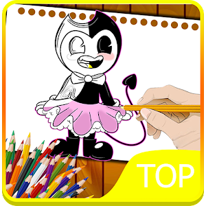 Bendy And Of Ink Machine Simulation APK for Android Download