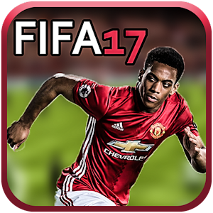 Baixar FIFA 2017 APK para Android