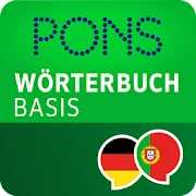 Wörterbuch Portugiesisch - Deutsch BASIS von PONS Mod Apk [Paid for free][Free purchase]