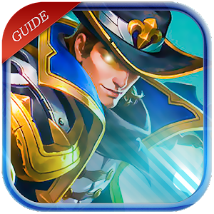 Hero Garena RoV Mobile MOBA Guide Mod apk download - Hero Garena RoV ...