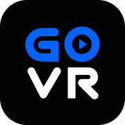 Go VR Player -3D 360 cardboard Mod