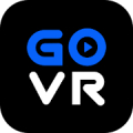 Go VR Player -3D 360 cardboard icon