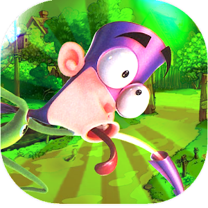 Fanboy Amazing Chum Mod APK